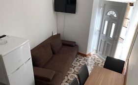Apartment Old Town